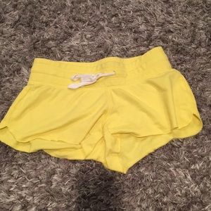 NWOT Comfy shorts